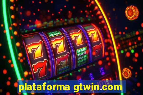 plataforma gtwin.com